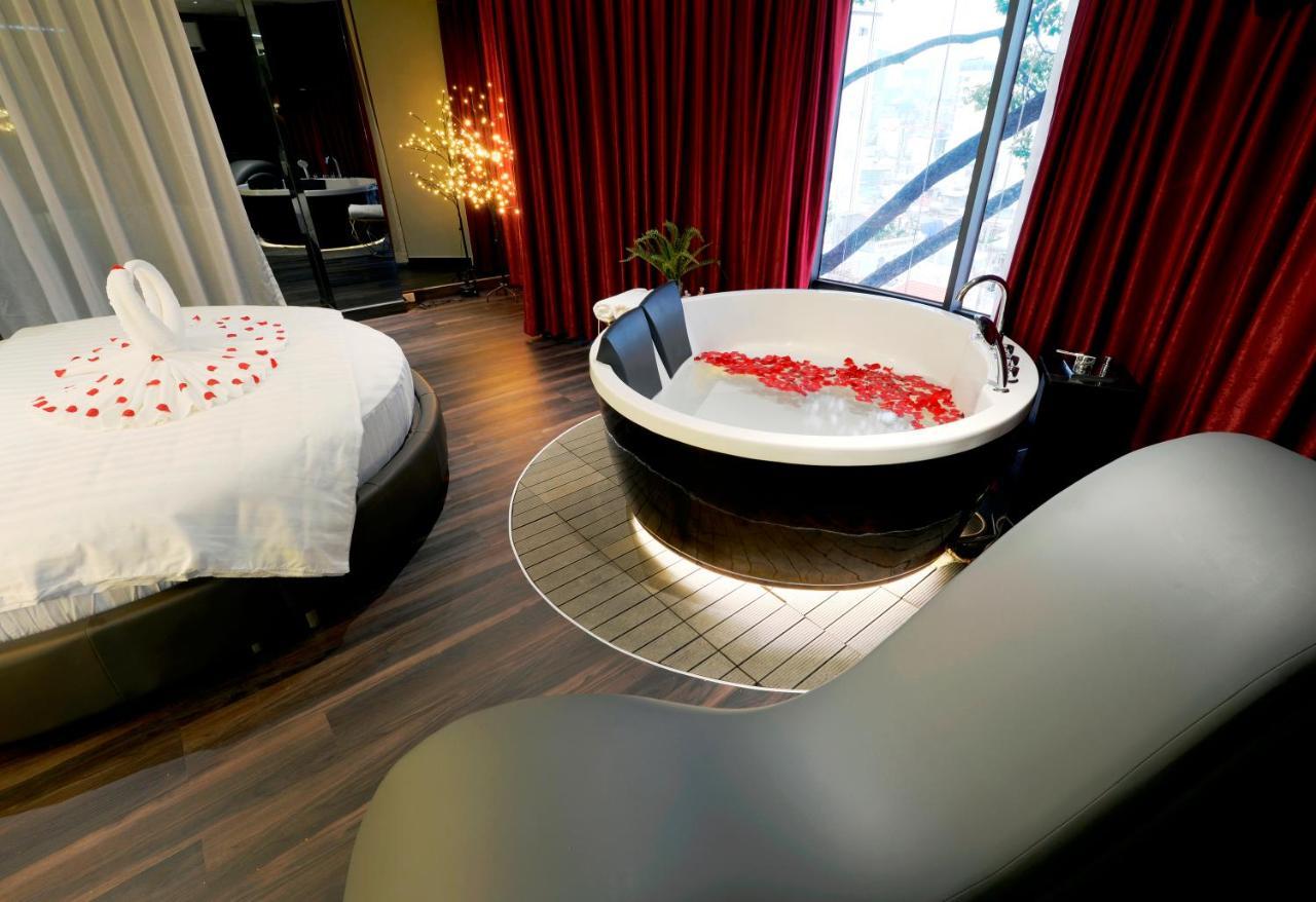 Love hôtel Bonita Signature Hô Chi Minh-Ville