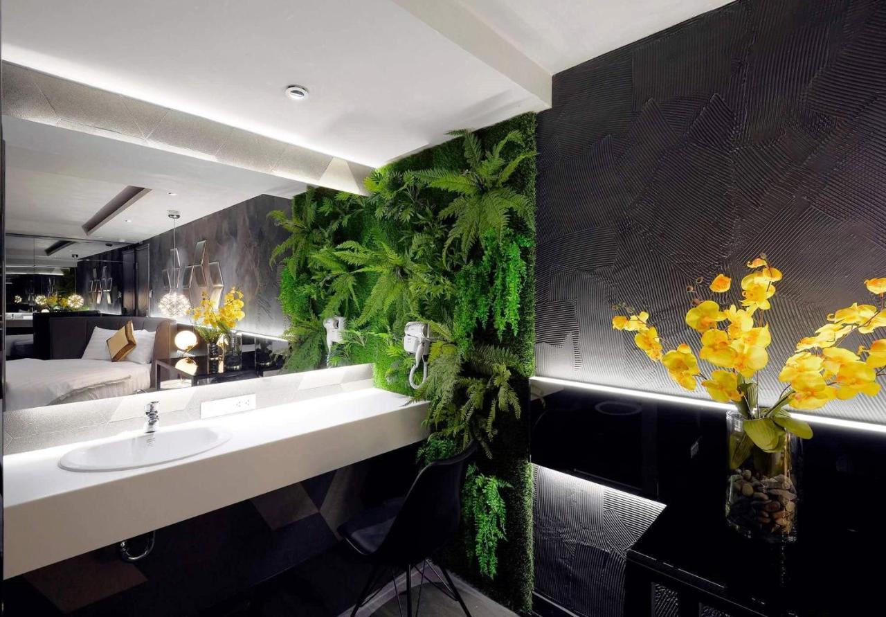 Bonita Signature Love hôtel