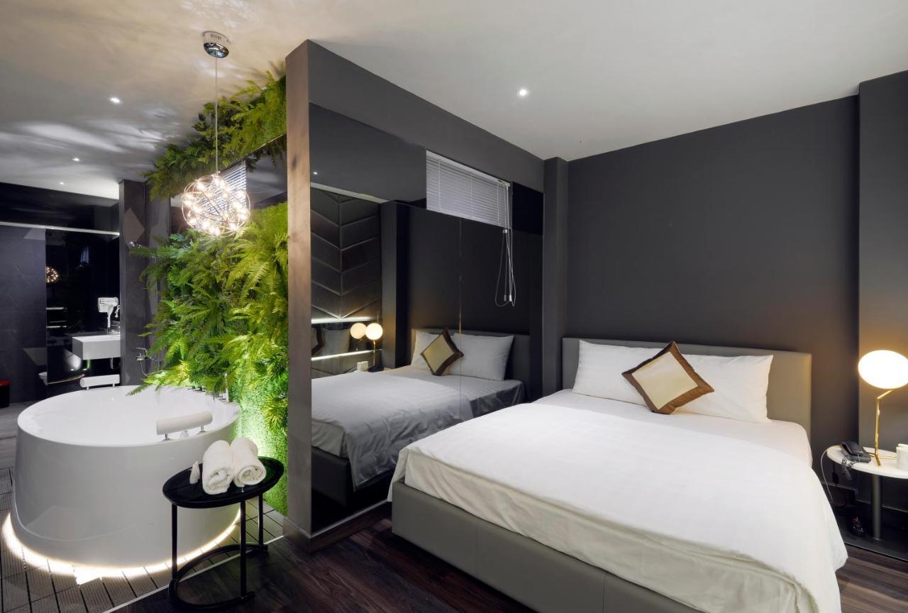 Bonita Signature Love hôtel