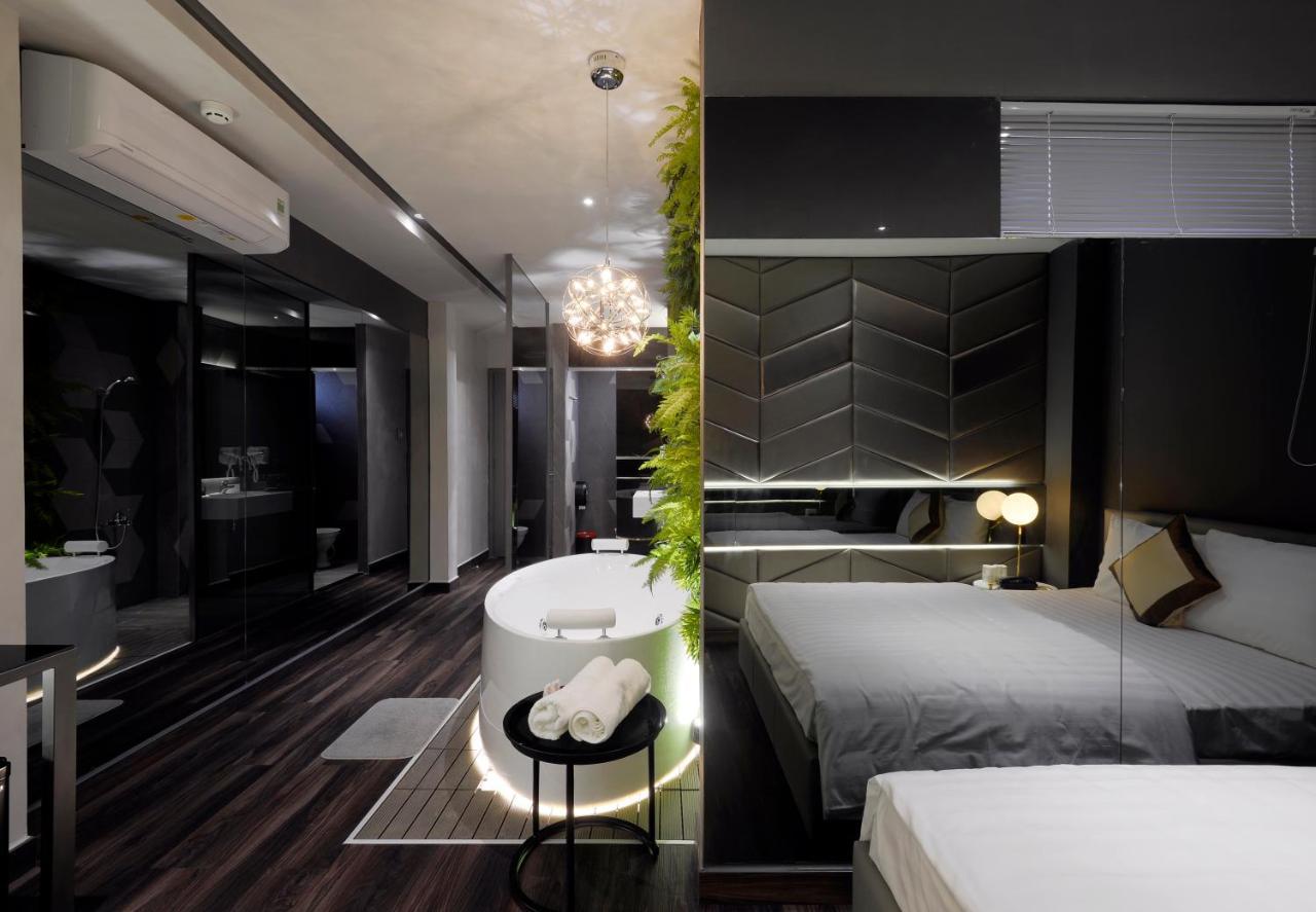 Bonita Signature 3* Hô Chi Minh-Ville