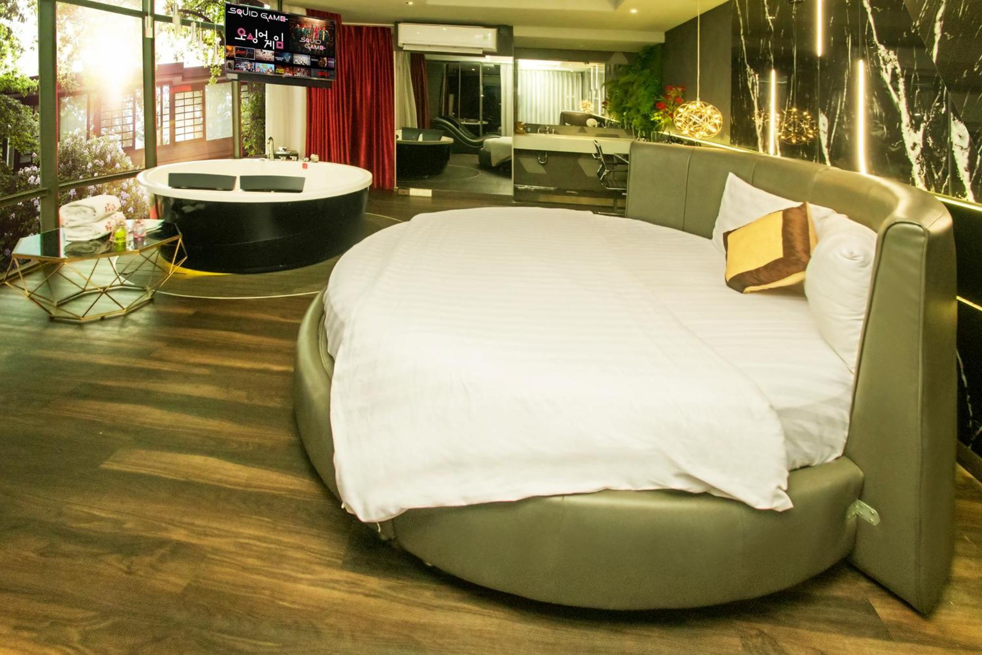 Bonita Signature 3* Hô Chi Minh-Ville