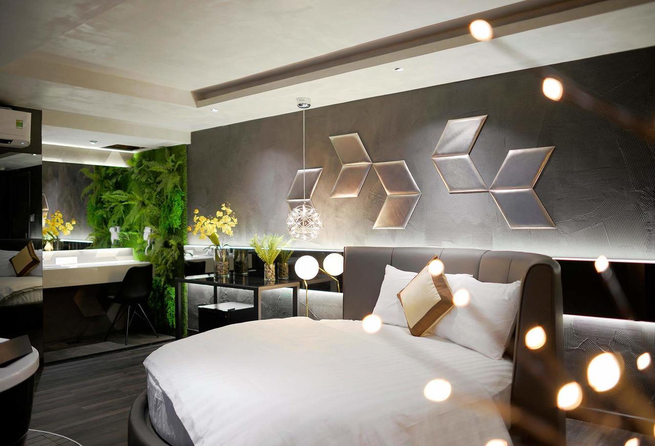 Bonita Signature Love hôtel Hô Chi Minh-Ville