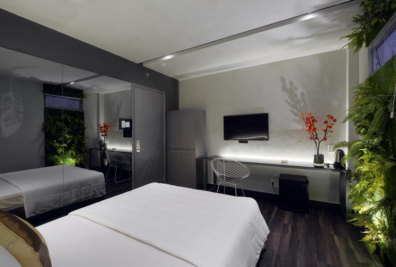 Bonita Signature Love hôtel 3*